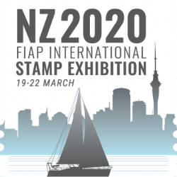 NZ2020 Stamp Exhibition